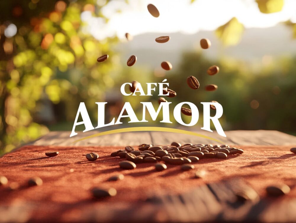 Café Alamor Lojano