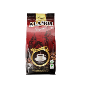 Café Especial: un perfil más sofisticado, con frutas rojas y cuerpo suave.