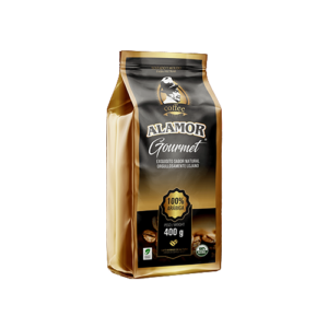 Café Alamor Gourmet
