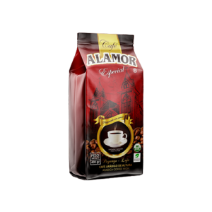 Café Alamor Especial