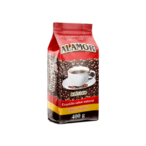 Café Alamor Clásico
