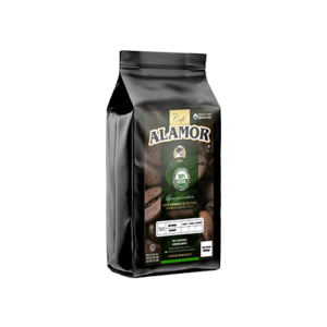 Café en grano